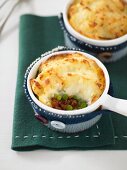 Mini Cottage Pies