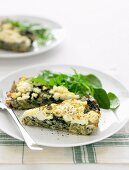 Silverbeet Frittata