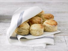 Classic Scones