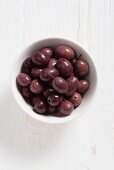 Gaeta olives