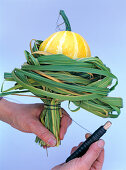 Pumpkin bouquet (3/4)