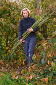 Wreath Of Knotweed - Stalks 2/9