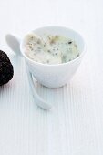 Truffle mayonaise