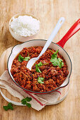 Chili con carne