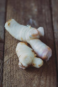 Galangal from Thailand