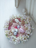 Decorative Easter arrangement