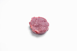 Beef medallion