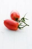 'Red Zora' (tomato variety)