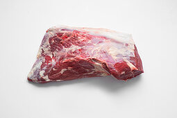 Silver side of beef (trimmed)