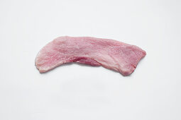 Pork escalopes from the leg (topside)