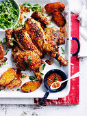 Portuguese Piri Piri Chicken