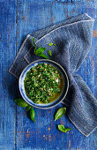 Salsa Verde