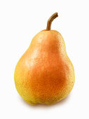 A Williams pear