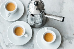 Espresso