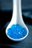 Blue caviar (molecular gastronomy)
