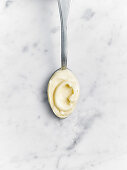 Maple Cream Cheese Frosting