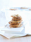 Toll House Cookies (Chocolatechip Cookies)