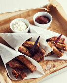 French-Toast-Sticks