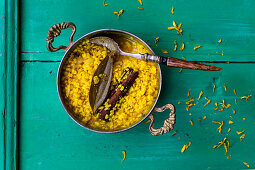 Dahl (Indien)