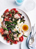 Salat Nicoise