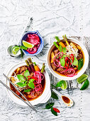 Fragrant Vietnamese Style Beef Stew