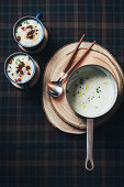 Cauliflower soup