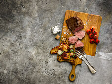 Filet Chateaubriand
