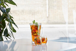 Jug of Pimms