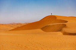 Sanddüne, Sossusvlei, Etosha Nationalpark, Namibia, Afrika  African Reservations Sossusvlei & Etosha Nationalpark