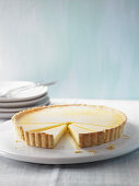 Lemon Tarte