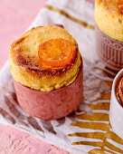 Grand Marnier Souffle