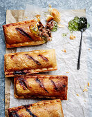 Sausage Rolls