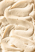 Cream Dulce de Leche Swirl