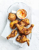 Southern Fried Chicken