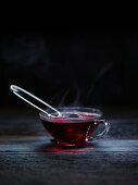 Red tea