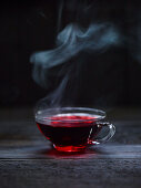 Red tea