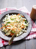 Salad Coleslaw