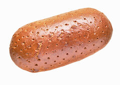 Mixed rye bread