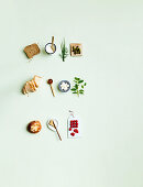 Die perfekte Kombi für herzhaftes Vollkornbrot, mediterranes Weißbrot, fruchtige Brötchen