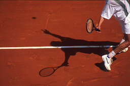 Roland Garros, Tennis, Paris, Frankreich, Europa