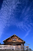 Zwieselalm, Donnerkogel, Gosaukamm, Oberösterreich