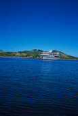 MV Mystique Princess, Blue Lagoon Cruise Yasawa Group, Fiji