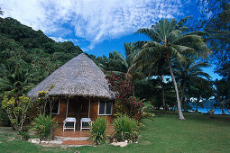 Matangi Island Resort, Matangi Island near Taveuni, Fiji