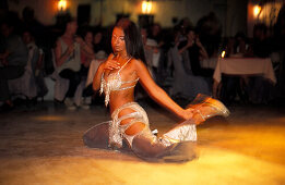 Belly Dance, Bodrum Turkey