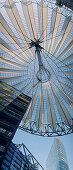 Sony Center, Berlin Germany