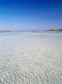Water, Elafonisi Beach, Crete, Greece