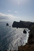 Ponta de So Lourenco, Ostspitze der Insel Madeira, Portugal