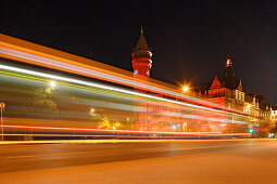 Sparkuis, Place de Metz, Luxembourg