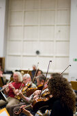 Orchester, Münchner Symphoniker, Bayern, Deutschland