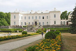 Palanga palace, Lithuania